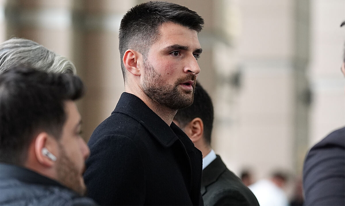 Bir suç duyurusu da Beşiktaş kalecisi Ersin Destanoğlu'ndan: TFF adımı lekeledi! - 3. Resim