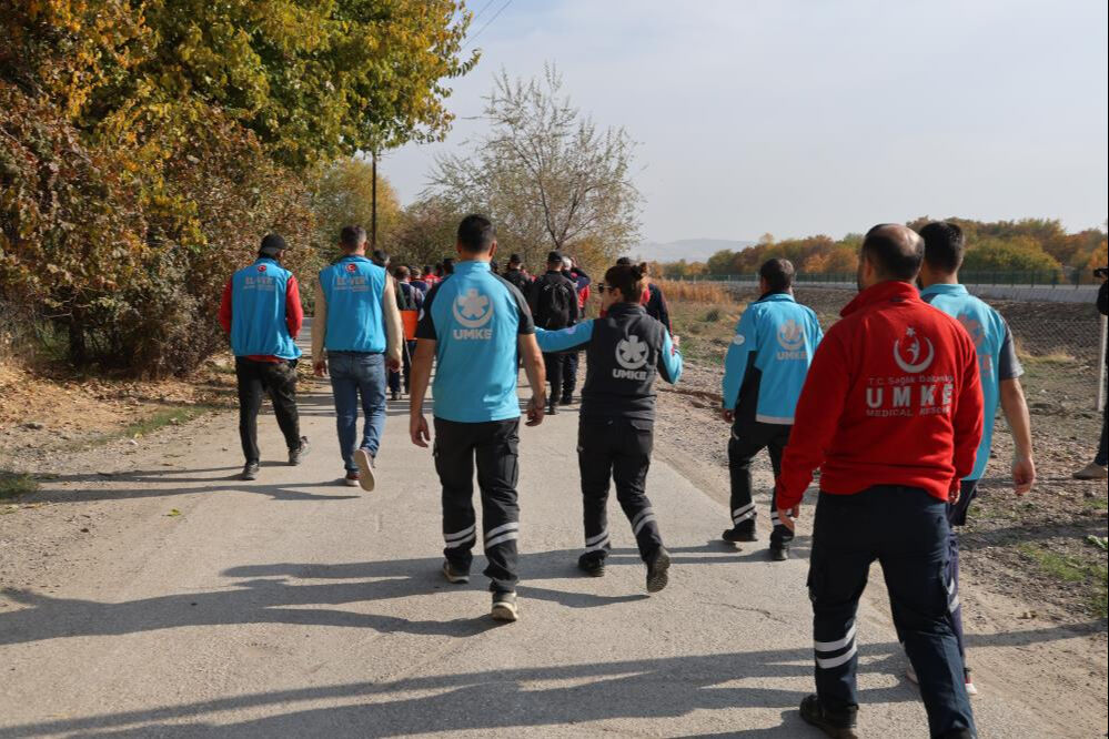 Elazığ seferber oldu! Otizmli Veysel'i ne gören var ne duyan - 2. Resim