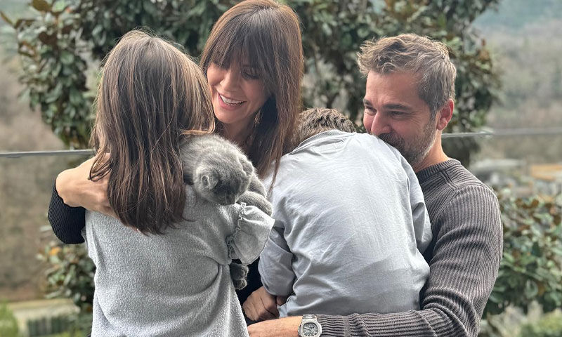 Engin Altan Düzyatan ve ailesi Dubai’de yeni hayat kurdu! Gidiş sebebi ortaya çıktı - 2. Resim