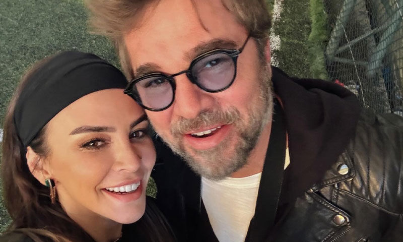 Engin Altan Düzyatan ve ailesi Dubai’de yeni hayat kurdu! Gidiş sebebi ortaya çıktı - 3. Resim