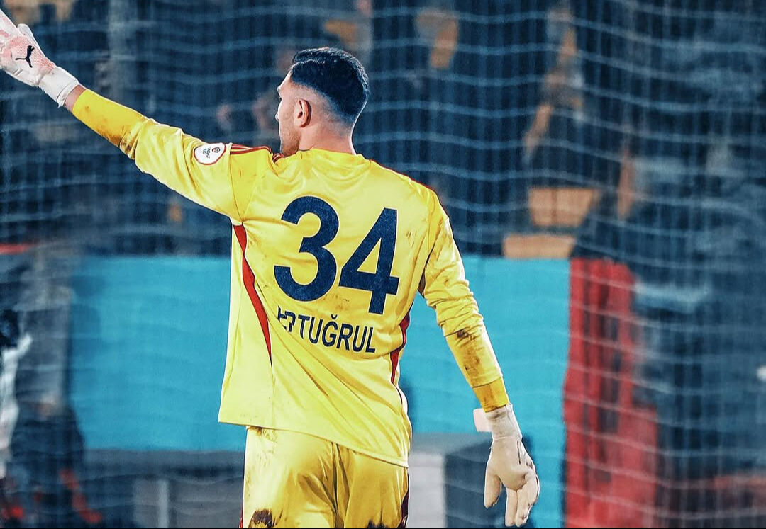 Ertuğrul Çetin'den 'bahis' açıklaması: Yaptığımın yanlış olduğunu fark ettim! - 1. Resim