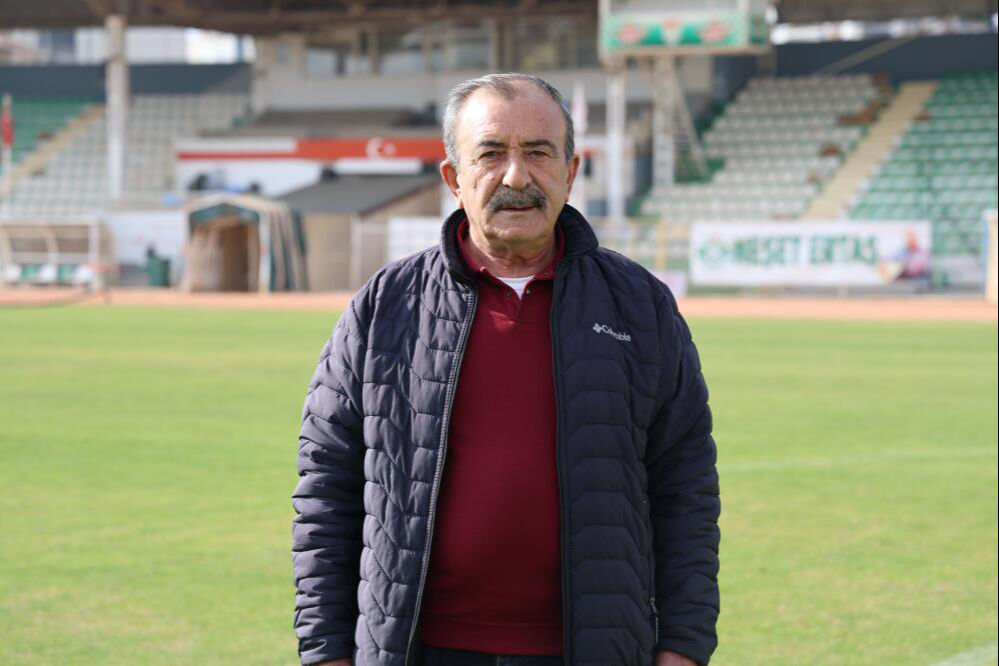 Eski kulüp başkanının 'şike' iddiası gündem oldu: Yüzde 100 garanti maçlar için çok yüksek para - 1. Resim