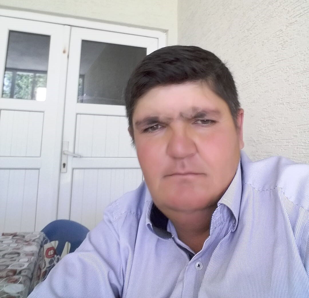 Öldürülen Ahmet Çalık