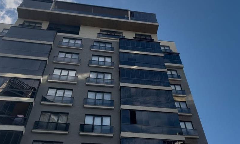 Evinde hava alırken feci son… Muhammet Taştan hayatını kaybetti - 3. Resim