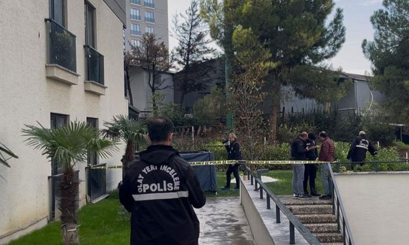 Evinde hava alırken feci son… Muhammet Taştan hayatını kaybetti - 4. Resim