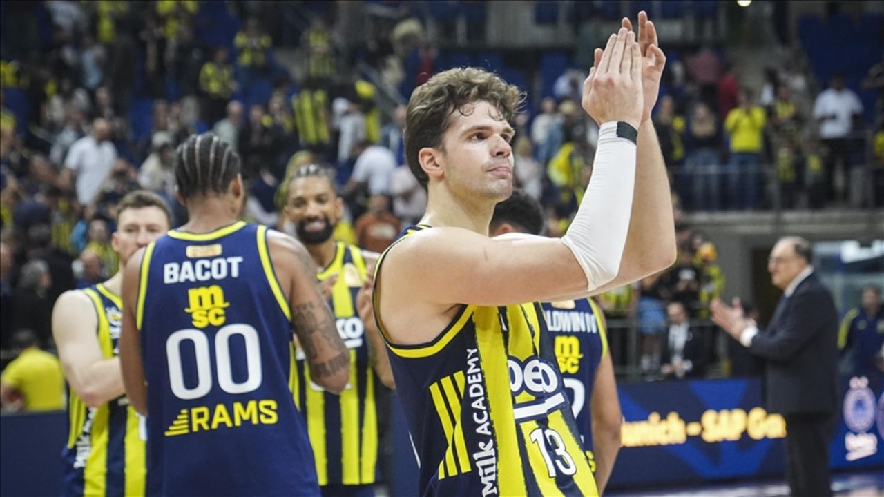 Fenerbahçe Beko-M.Tel Aviv maçı hangi kanalda, nerede oynanacak? Maç yeri ve yayın bilgileri netleşti