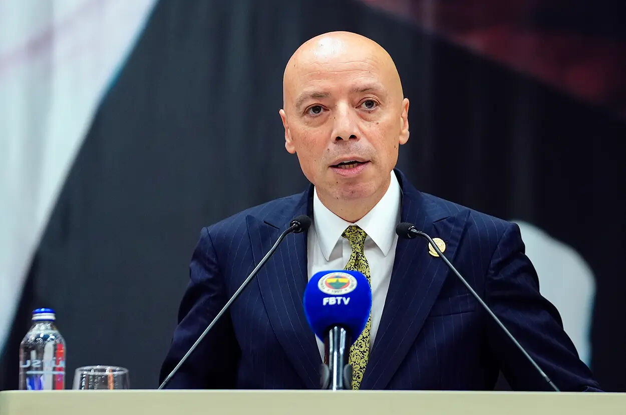 Fenerbahçe'den transfer açıklaması: Hazırız - 1. Resim