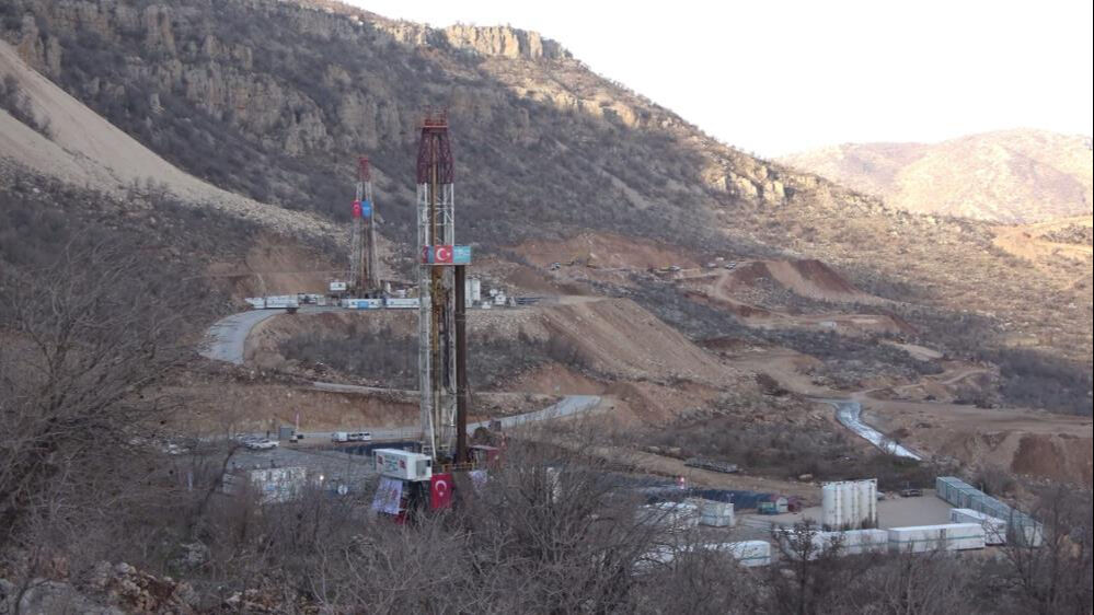 Gabar'da petrol üretimi zirveye çıktı! Yıllık katkısı 2 milyar dolar - 2. Resim