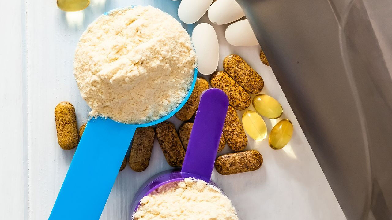 Hava ve idrardan üretilecek, astronotlar kullanacak! 'Solein' protein tozu test edilecek - 3. Resim