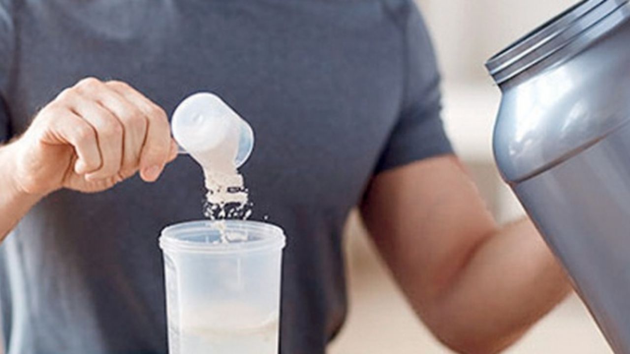 Hava ve idrardan üretilecek, astronotlar kullanacak! &#039;Solein&#039; protein tozu test edilecek