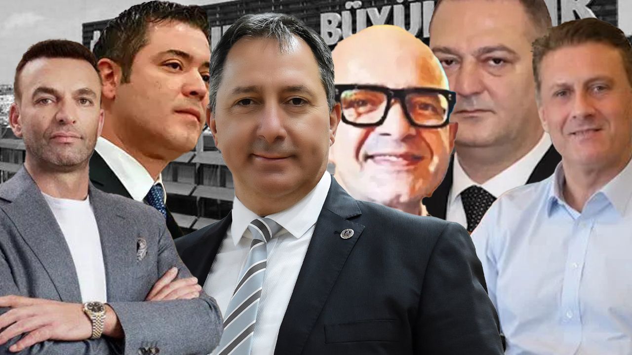  - 6 isim hakkında ağır suçlama!