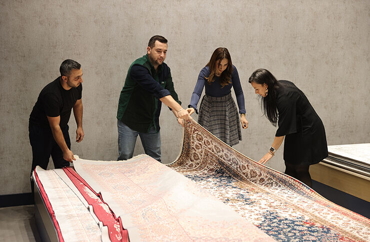 İhracatın 3'te 2'si bir ilden! Türkiye'nin üretimde lokomotifi oldular - 1. Resim