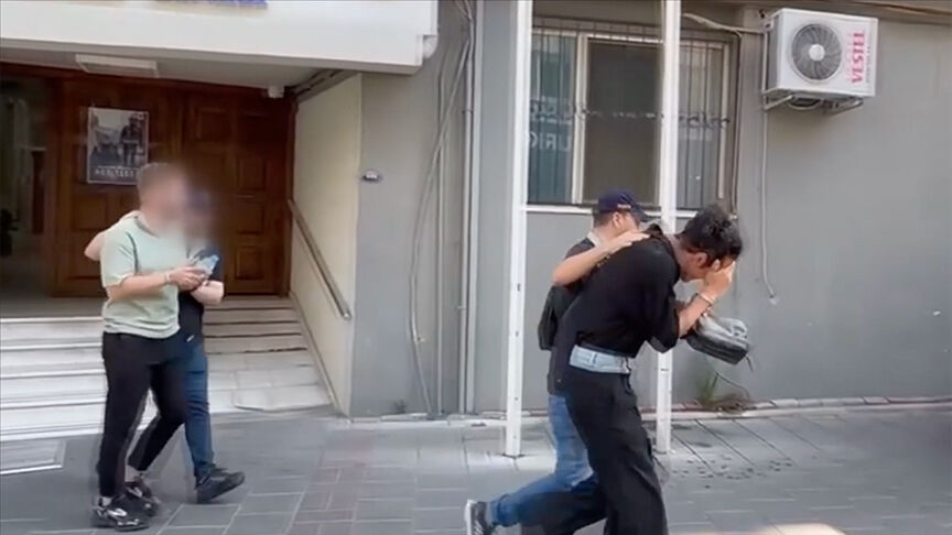 İstanbul'da bahis operasyonunda suçüstü! 9 kişiye gözaltı - 1. Resim