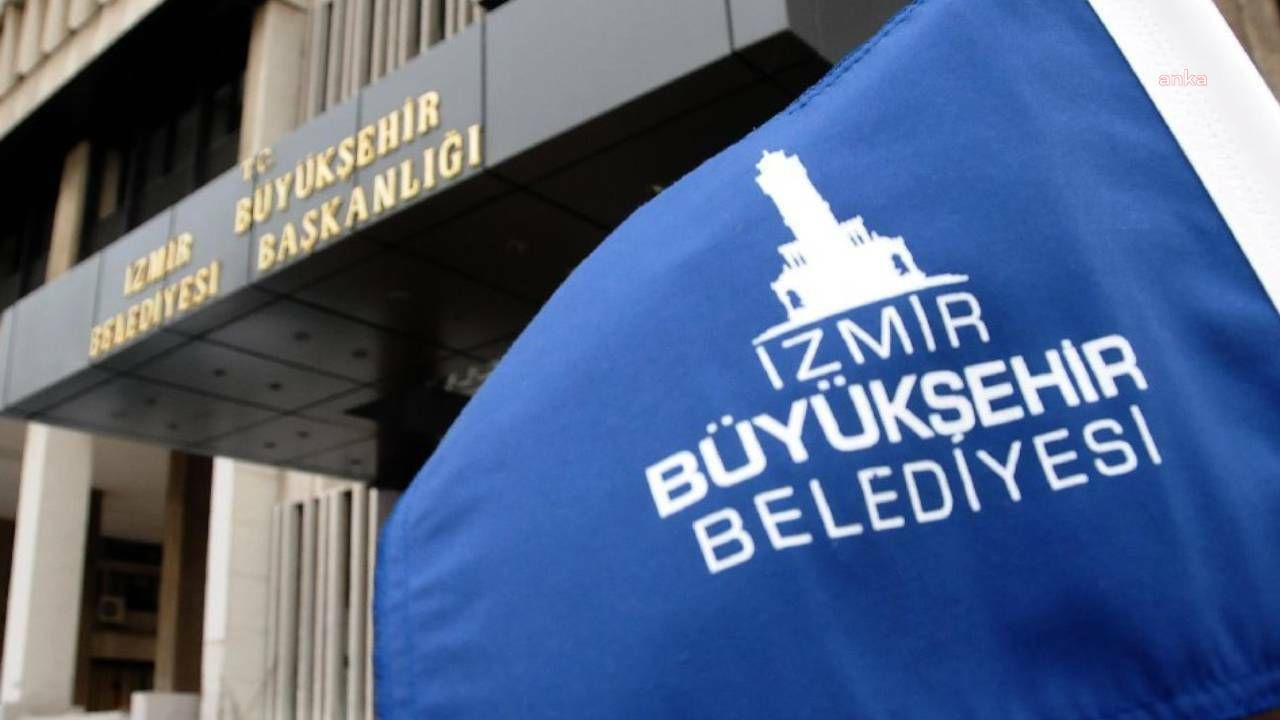  - İzmir Belediyesi'nde grev! Binlerce mağdur var