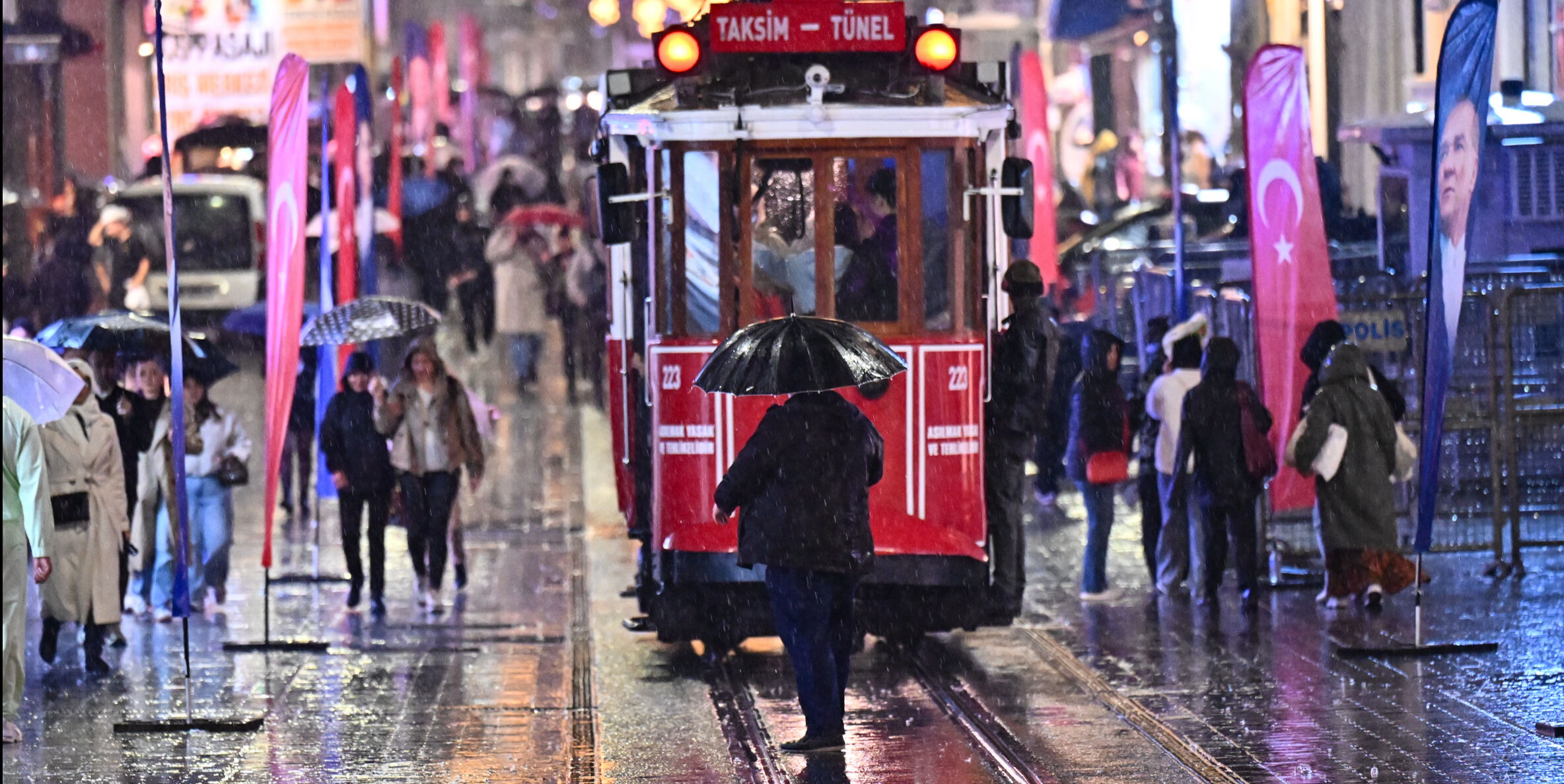 Kış kapıya dayandı! Meteoroloji açıkladı: Hafta sonu kar yağacak - 1. Resim