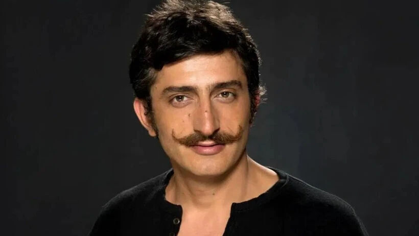 Metin Keçeci’nin son hali sosyal medyada olay oldu: Çöpten karton toplarken görüntülendi - 2. Resim