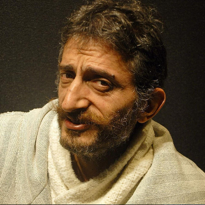 Metin Keçeci’nin son hali sosyal medyada olay oldu: Çöpten karton toplarken görüntülendi - 1. Resim