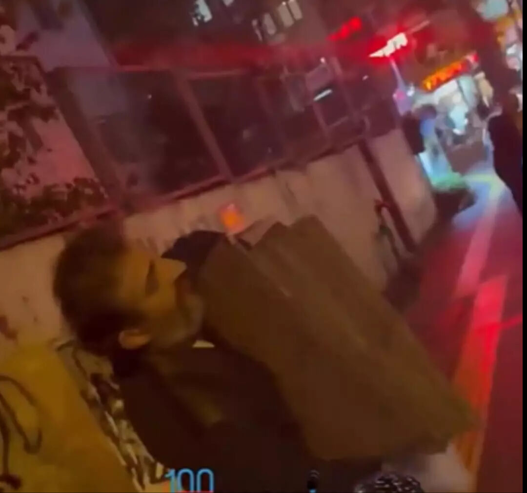 Metin Keçeci’nin son hali sosyal medyada olay oldu: Çöpten karton toplarken görüntülendi - 3. Resim