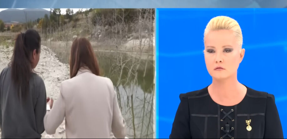 Müge Anlı Samime itiraf etti mi? Son dakika gelişmeleri takip ediliyor - 3. Resim