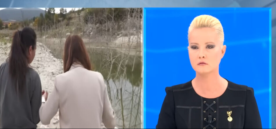 Müge Anlı Samime itiraf etti mi? Son dakika gelişmeleri takip ediliyor - 1. Resim