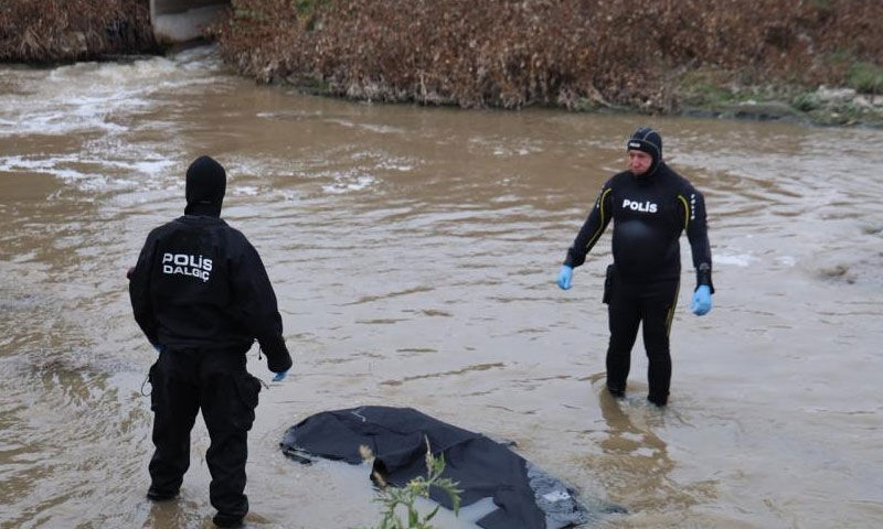 Otizmli Veysel’den acı haber! Cansız bedeni bulundu - 4. Resim
