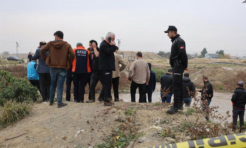 Otizmli Veysel’den acı haber! Cansız bedeni bulundu - 1. Resim
