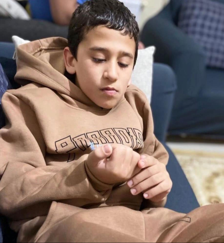 Otizmli Veysel’den acı haber! Cansız bedeni bulundu - 3. Resim