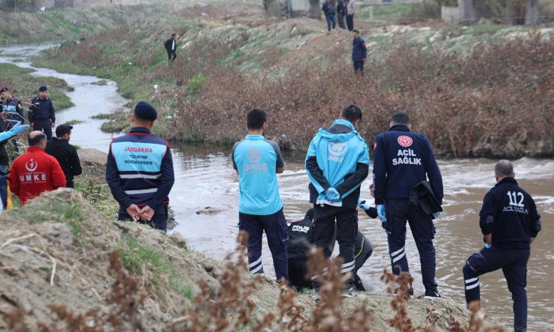 Otizmli Veysel’den acı haber! Cansız bedeni bulundu - 2. Resim