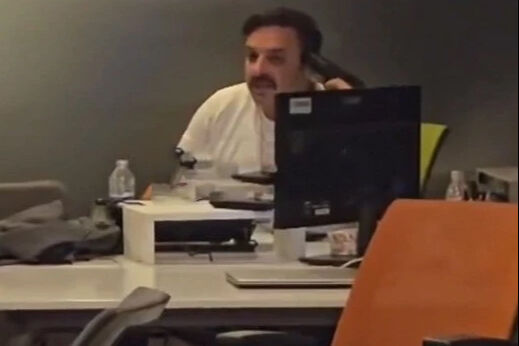 Oyuncak silahla beIN Sports'u basan şahsın ifadesi! 'Pişman değilim' - 2. Resim