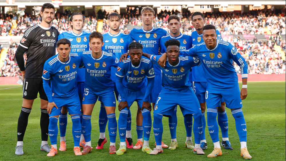 Real Madrid'de Arda Güler ile Bellingham arasında gergin anlar: Tam bir kaos ortamıydı - 1. Resim