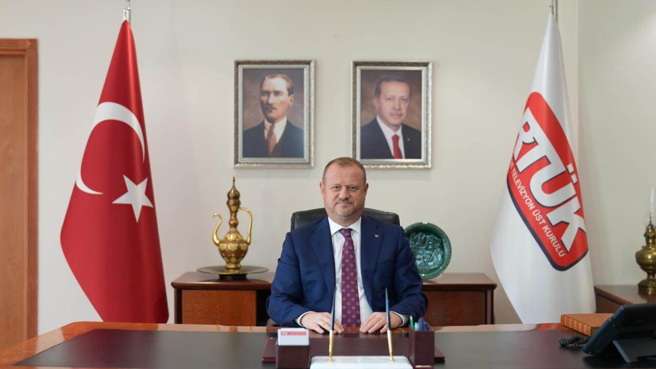 RTÜK'ten düşen kargo uçağı haberlerine ilişkin uyarı! - 2. Resim