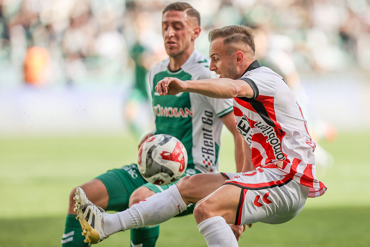 Samsunsporlu Celil Yüksel'den 'bahis' tepkisi: Tüm hukuki yolları kullanarak hakkımı arayacağım - 1. Resim