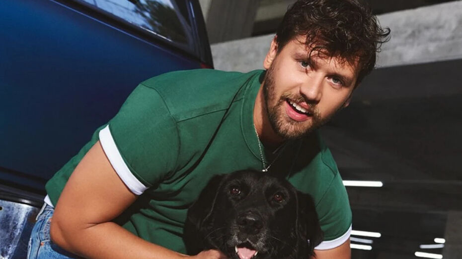 Serhan Onat kimdir, kaç yaşında? Survivor 2026 kadrosuna dahil oldu - 1. Resim