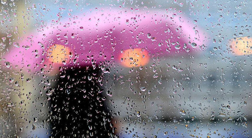 Sıcaklıklar düşüyor, yağış geliyor! İşte Meteoroloji'den il il son tahminler - 1. Resim