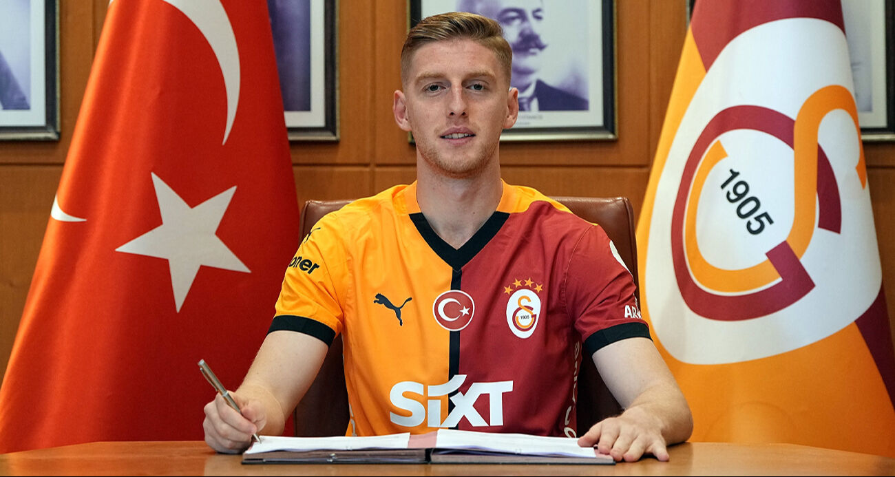 Soruşturmada adı geçen Metehan Baltacı'dan ilk açıklama: Yıllar önce bahis yaptım! - 1. Resim