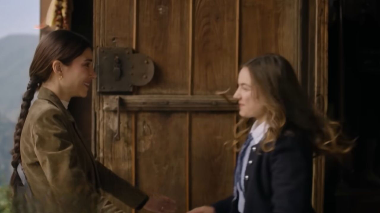 Taşacak Bu Deniz 6. bölümde neler olacak? Esme gerçeği öğrenmeye çok yakın - 2. Resim