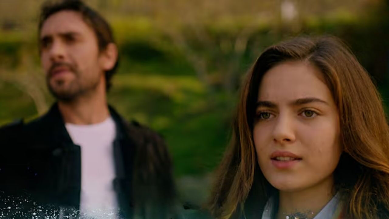 Taşacak Bu Deniz 6. bölümde neler olacak? Esme gerçeği öğrenmeye çok yakın - 1. Resim