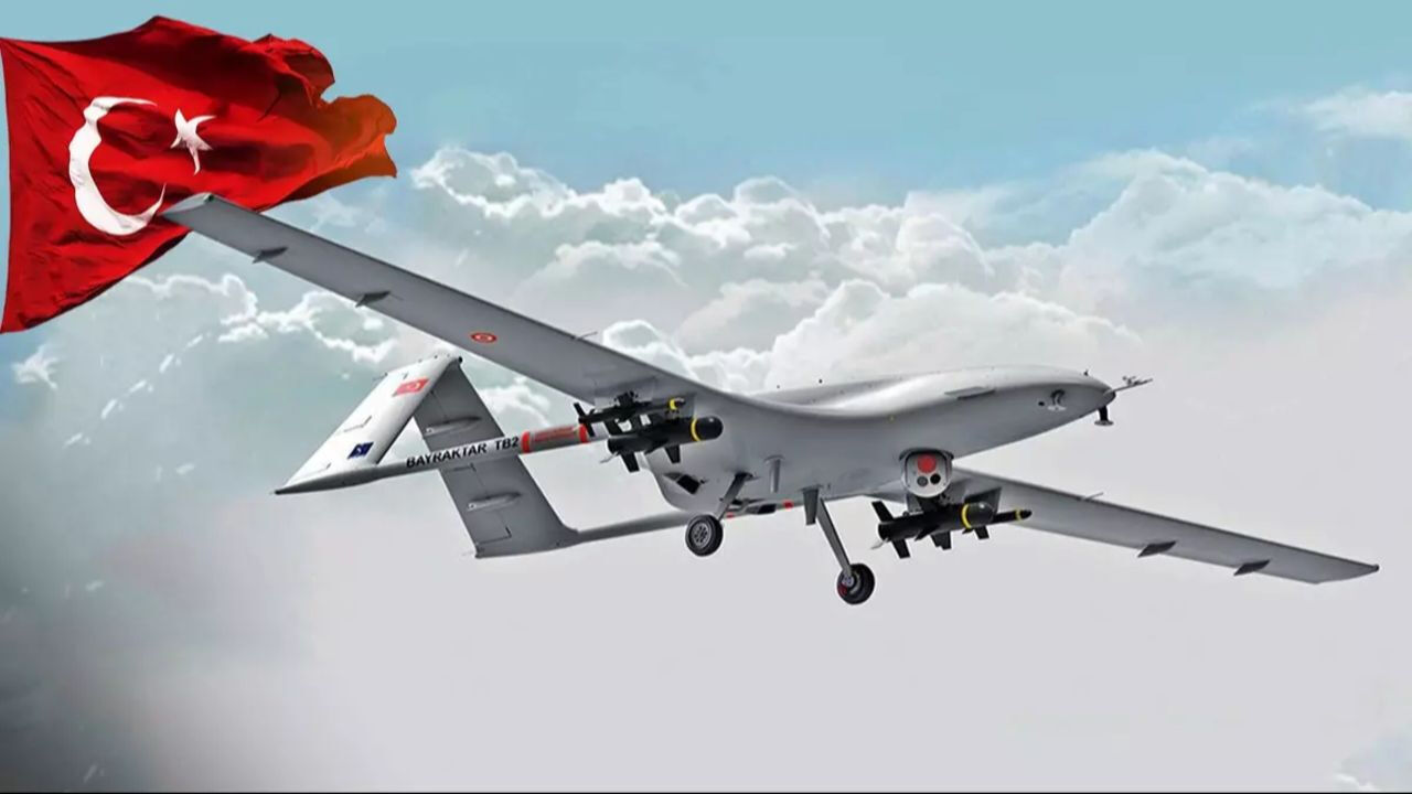 Avrupa, Bayraktar TB2'yi envanterine katmaya hazırlanıyor! 