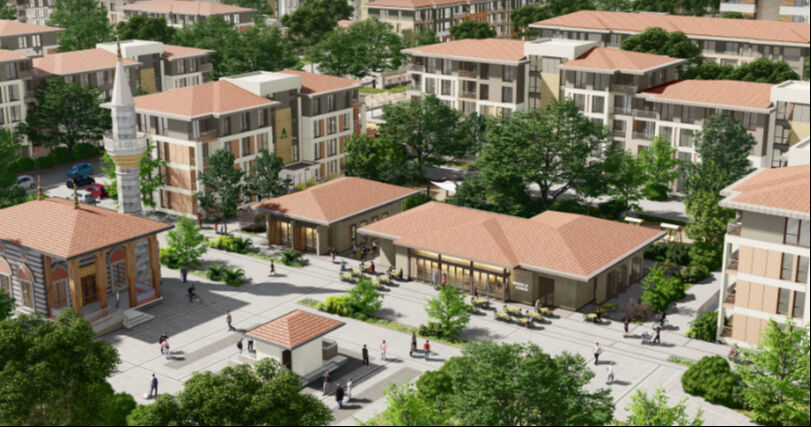 TOKİ başvuru durumu değerlendiriliyor ne demek? Başvuru sonuçlanma tarihi - 1. Resim