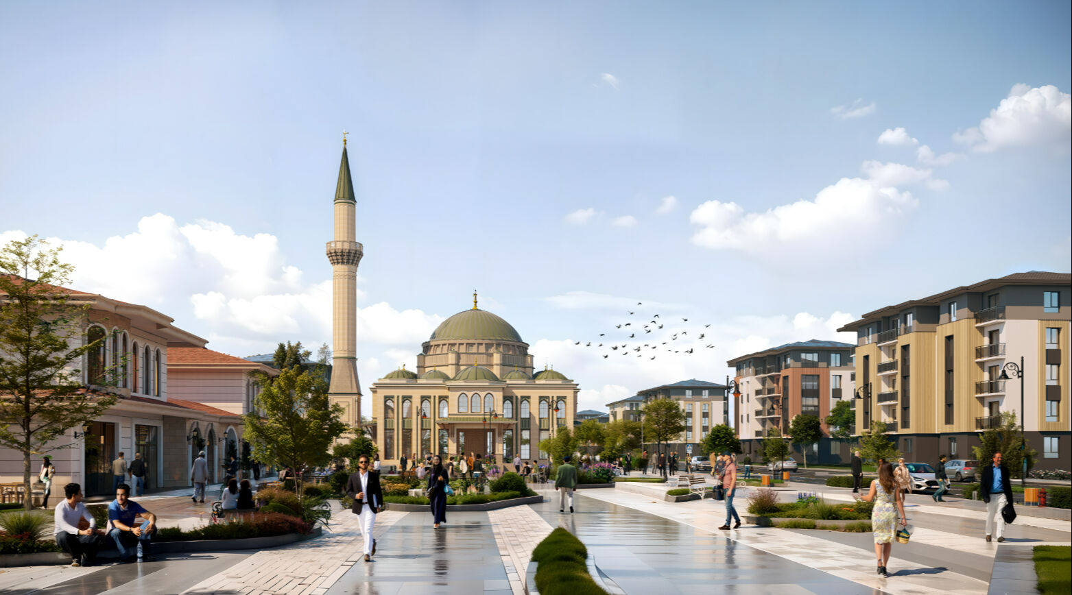 TOKİ başvuru ücreti nasıl ödenir, hangi bankaya yatırılacak? - 4. Resim