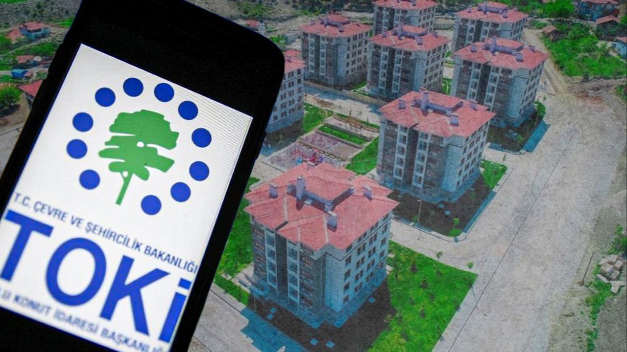 TOKİ konutları kiraya verilebiliyor mu?