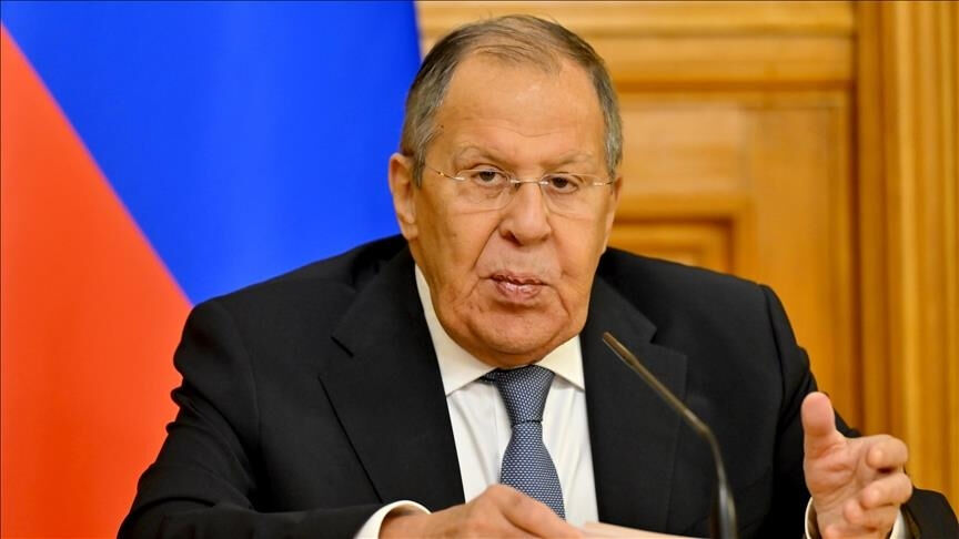Trump-Putin zirvesi olacak mı? Rus Bakan Lavrov'dan açıklama - 2. Resim