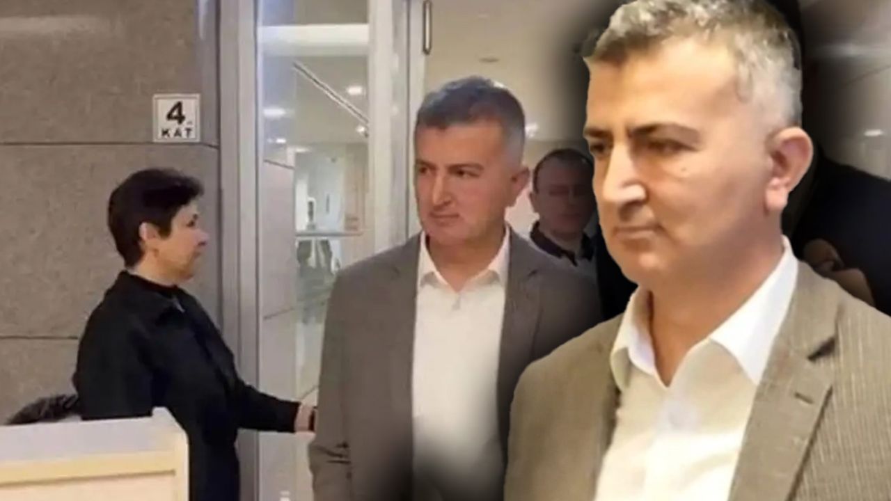 Tuncay Yılmaz kimdir? İmamoğlu hakkındaki yolsuzluk soruşturmasıyla gündeme geldi