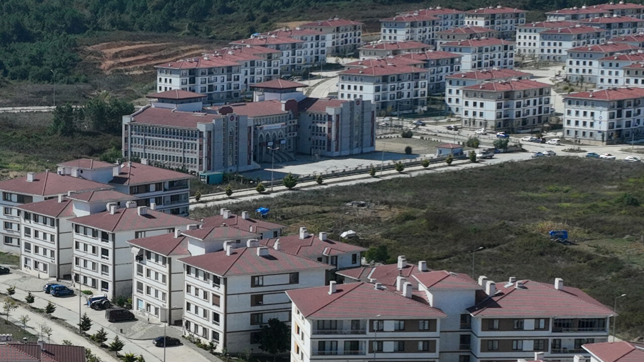 Türkiye ev sahibi oluyor: Yüzyılın Konut Projesi'ne ilk günden rekor başvuru! - 6. Resim