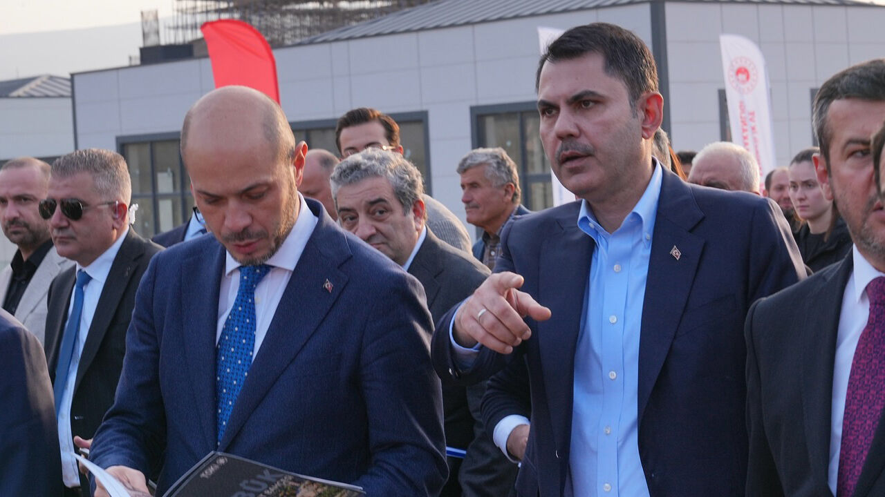 Türkiye ev sahibi oluyor: Yüzyılın Konut Projesi'ne ilk günden rekor başvuru! - 3. Resim