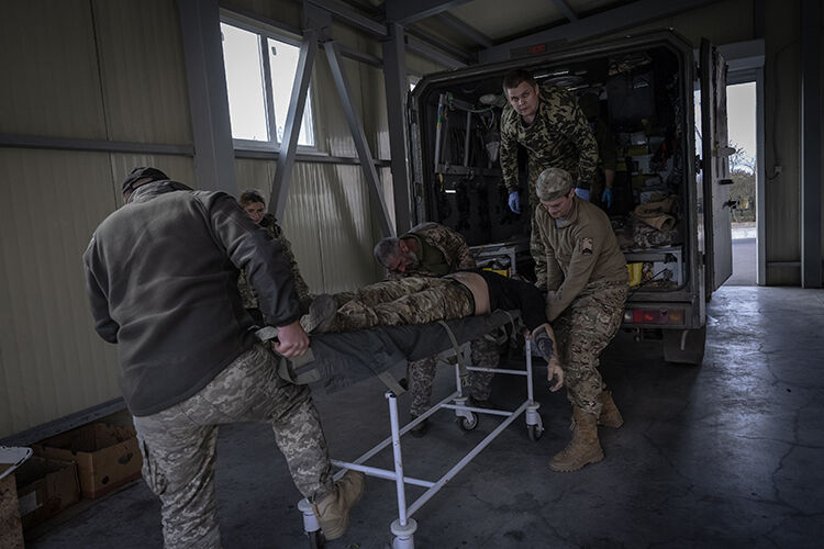Ukrayna cephelerinde kabus! Birinci Dünya Savaşı'nda görülen ölümcül hastalık yeniden hortladı - 1. Resim
