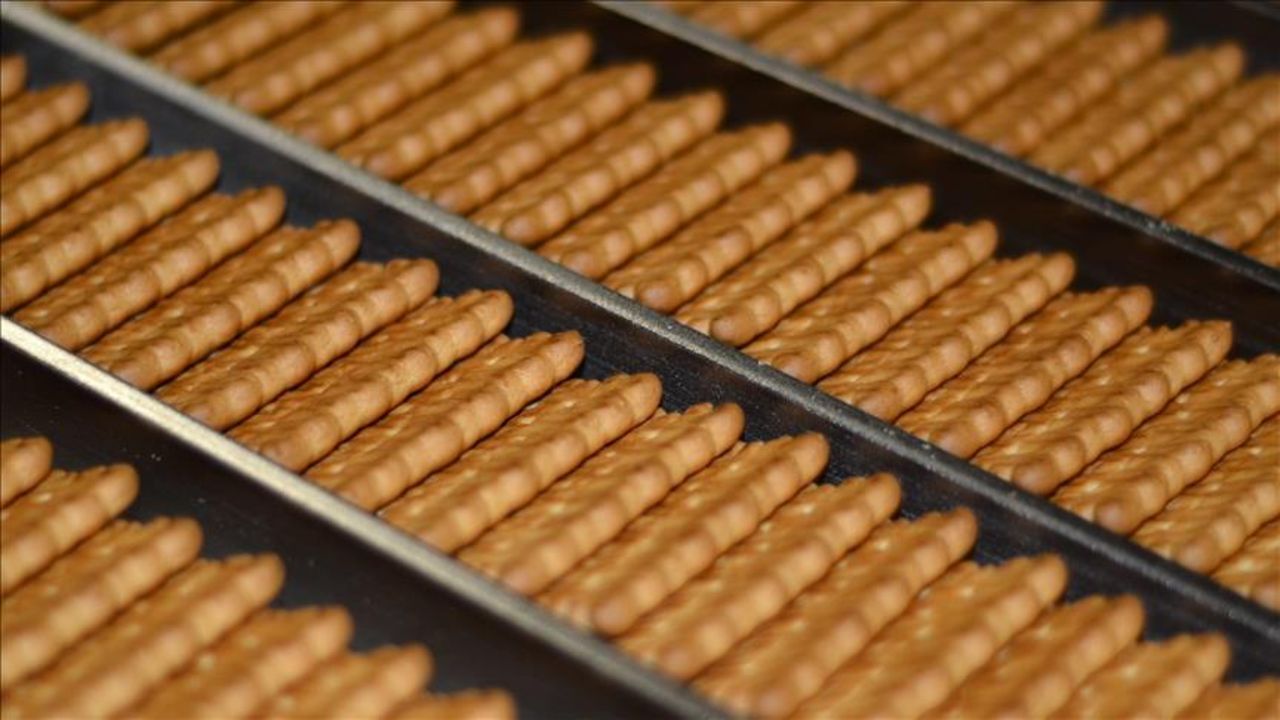 Ülker Bisküvi IFC&#039;den aldığı kredi vadesini 5 yıl uzattı