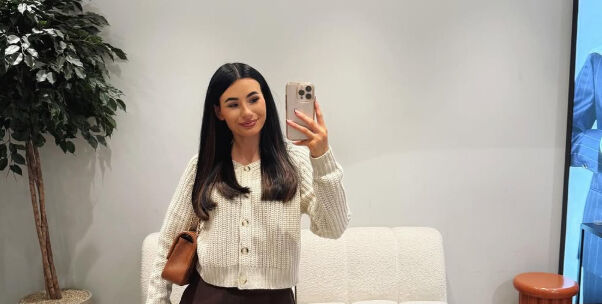 Ünlü fenomenden skandal itiraf! Yıllar önce söylediği yalanı ağlayarak anlattı - 1. Resim