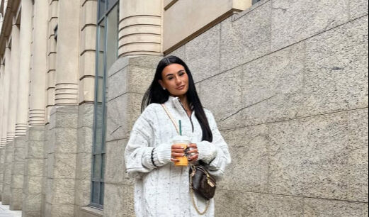 Ünlü fenomenden skandal itiraf! Yıllar önce söylediği yalanı ağlayarak anlattı - 3. Resim