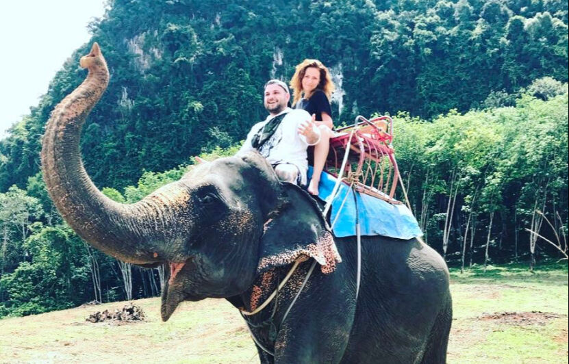 Ünlü kripto para milyoneri ve eşi Dubai çölünde parçalanmış halde bulundu! Detaylar kan dondurdu - 2. Resim